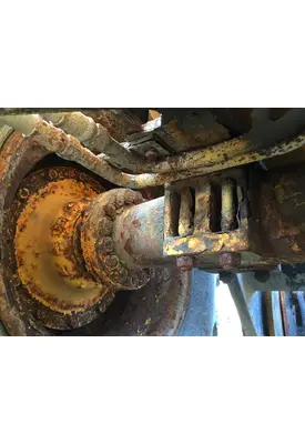 JCB 416B HT Equip Axle