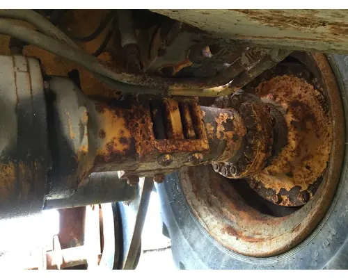 JCB 416B HT Equip Axle