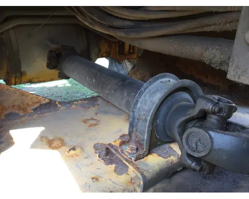 JCB 416B HT Equip Drive Shaft