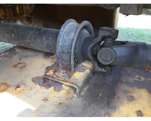 JCB 416B HT Equip Drive Shaft