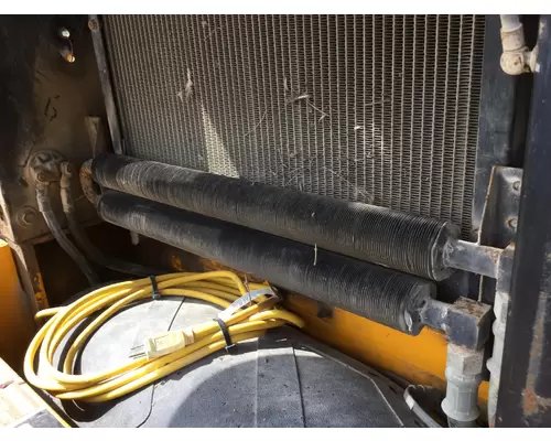 JCB 416B HT Equip Hydraulic Cooler