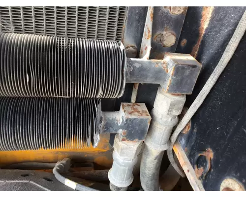 JCB 416B HT Equip Hydraulic Cooler