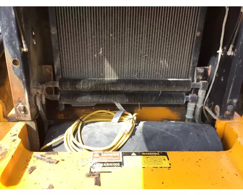 JCB 416B HT Equip Hydraulic Cooler