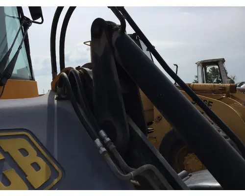 JCB 416B HT Equip Linkage