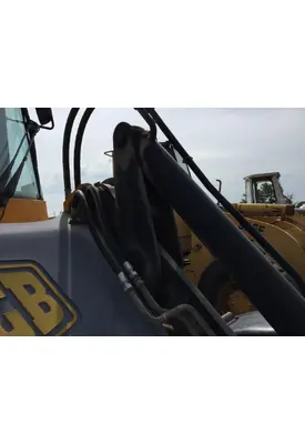 JCB 416B HT Equip Linkage