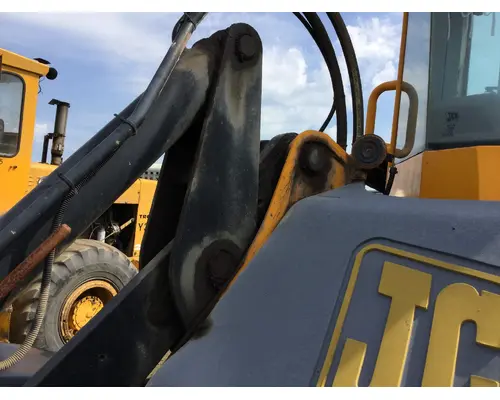 JCB 416B HT Equip Linkage