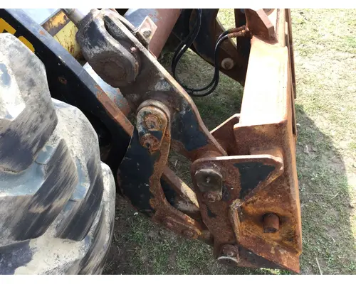 JCB 416B HT Equip Linkage