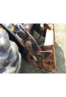 JCB 416B HT Equip Linkage