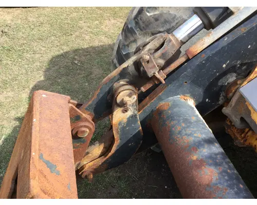 JCB 416B HT Equip Linkage