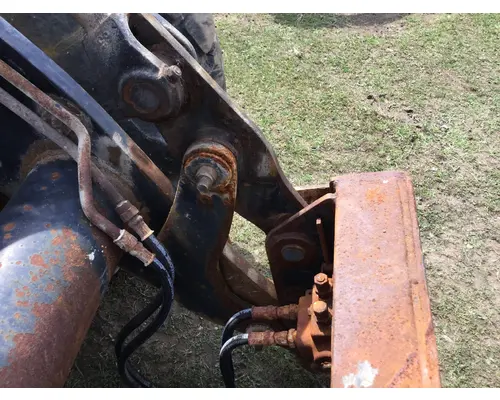 JCB 416B HT Equip Linkage