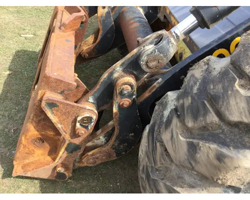 JCB 416B HT Equip Linkage