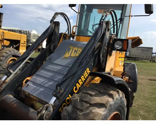 JCB 416B HT Equip Loader Arm