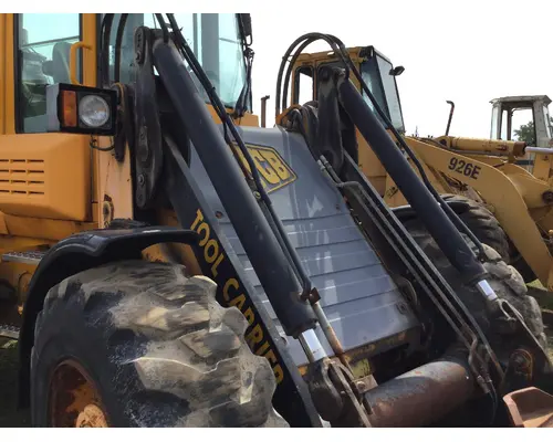 JCB 416B HT Equip Loader Arm
