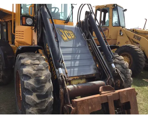 JCB 416B HT Equip Loader Arm