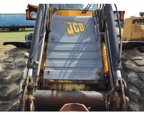 JCB 416B HT Equip Loader Arm