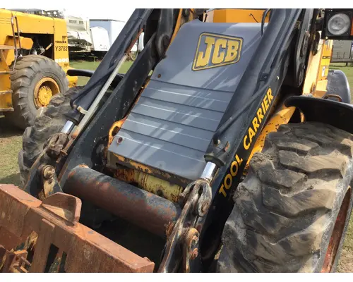 JCB 416B HT Equip Loader Arm