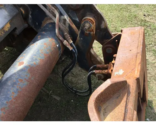 JCB 416B HT Equip Loader Arm