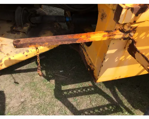 JCB 416B HT Equip Misc. Parts