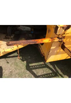 JCB 416B HT Equip Misc. Parts