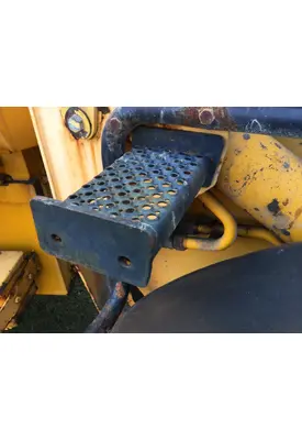 JCB 416B HT Equip Step