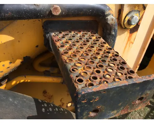 JCB 416B HT Equip Step