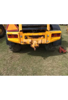 JCB 416B HT Equip Weight