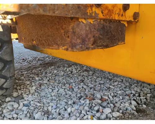 JCB 416B HT Equipment (Mounted)