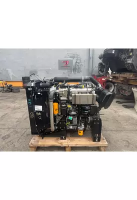 JCB 444 TA4-55 Engine Assembly