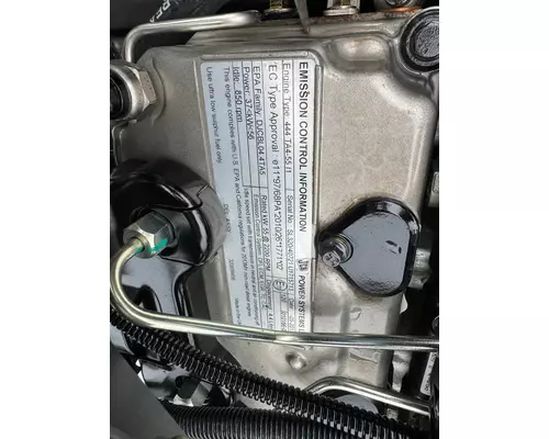 JCB 444 TA4-55 Engine Assembly