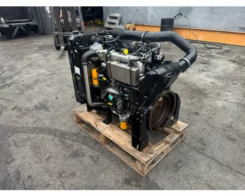 JCB 444 TA4-55 Engine Assembly