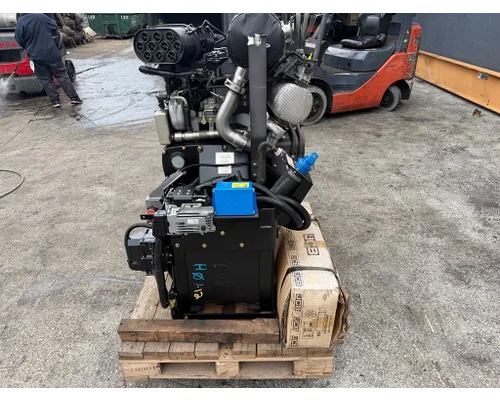 JCB 444 TA4-81 Engine Assembly