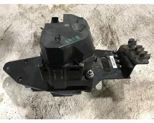 JCB 444 TCA Exhaust DEF Doser Pump