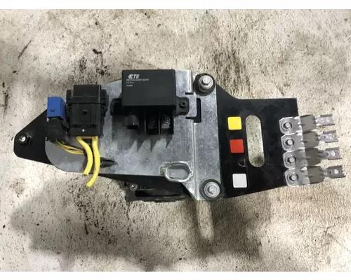 JCB 444 TCA Exhaust DEF Doser Pump
