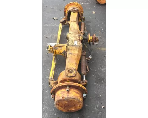 JCB 448/12800 Axle Assembly, Rear