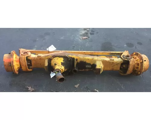 JCB 453/05900 Axle Assy, Fr (4WD)