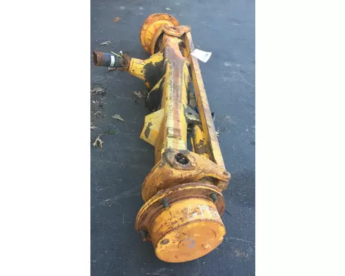 JCB 453/05900 Axle Assy, Fr (4WD)