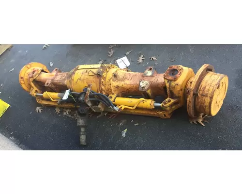 JCB 453/06500 Axle Assembly, Rear