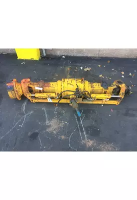 JCB 453/13500 Axle Assembly, Rear