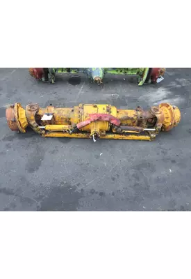 JCB 453/33300 Axle Assy, Fr (4WD)