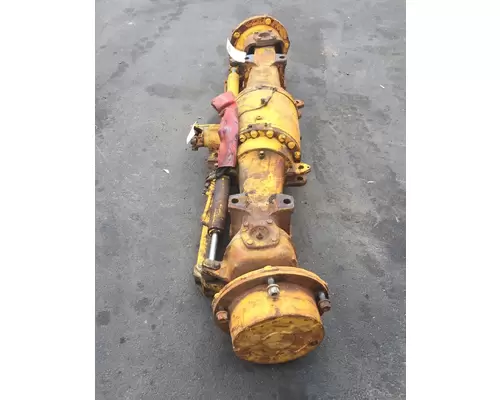 JCB 453/33300 Axle Assy, Fr (4WD)