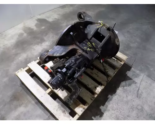 JCB 541-70 Transmission Assembly