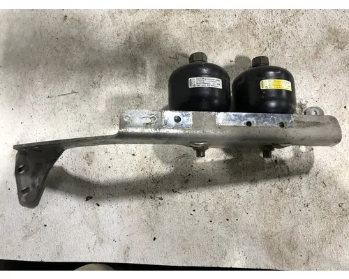 JCB HD110WT Air Brake Components