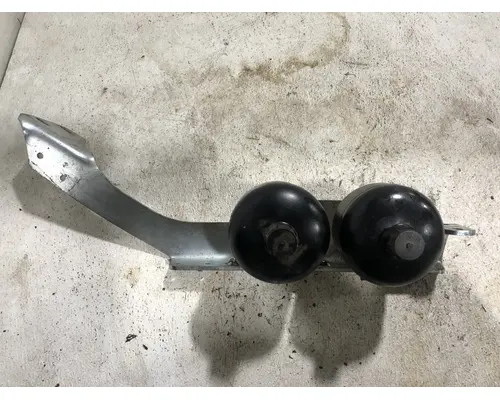 JCB HD110WT Air Brake Components