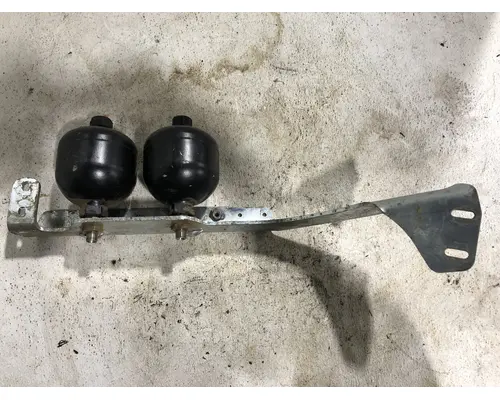 JCB HD110WT Air Brake Components