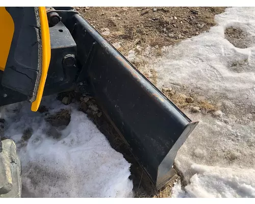 JCB HD110WT Attachments, Assorted