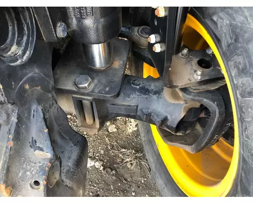 JCB HD110WT Equip Axle