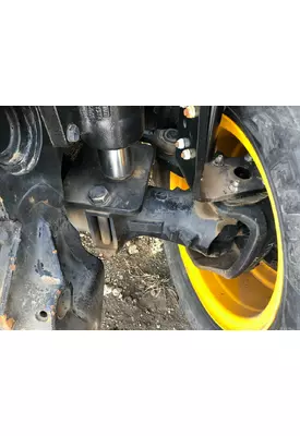 JCB HD110WT Equip Axle