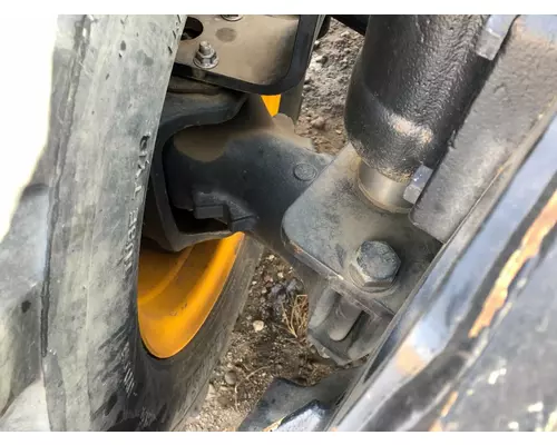 JCB HD110WT Equip Axle