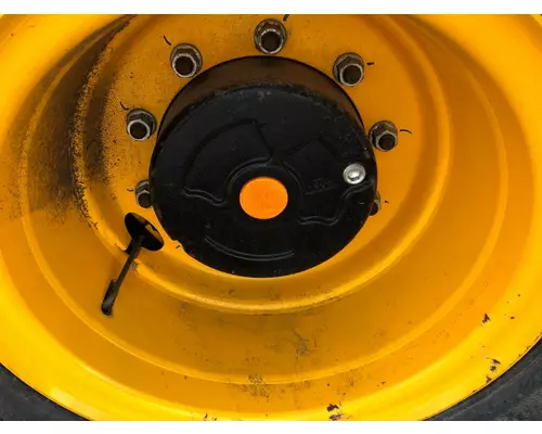 JCB HD110WT Equip Axle
