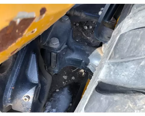 JCB HD110WT Equip Axle